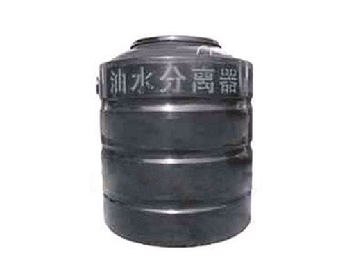 玻璃鋼隔油池